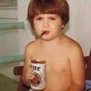 Meet your Posher, Aj